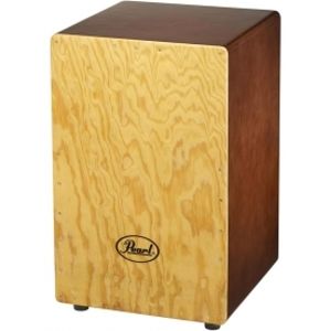 PEARL PBC-507 Primero Box Cajon - Gypsy Brown