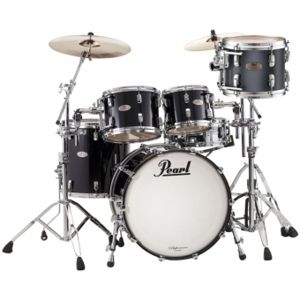 PEARL Reference RF904XP Black Pearl