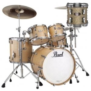 PEARL Reference RF924XFP Pewter Glass