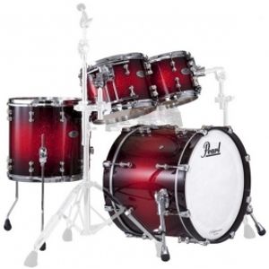 PEARL RFP924XFP Reference Pure - Scarlet Sparkle Burst