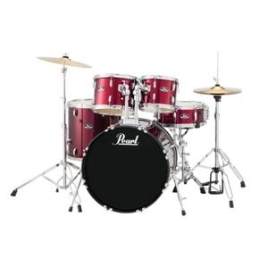 PEARL Roadshow RS525C Wine Red