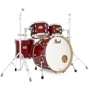 PEARL SSC924XUP Session Studio Classic - Sequoia Red