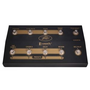PEAVEY Ecoustic Foot Controller