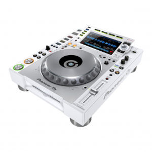 PIONEER DJ CDJ-2000NXS2-W