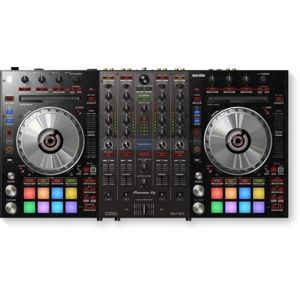 PIONEER DJ DDJ-SX3