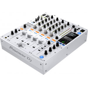 PIONEER DJ DJM-900NXS2-W