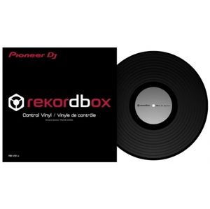 PIONEER DJ RB-VS1-K