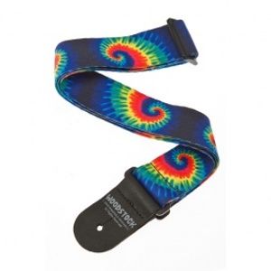 PLANET WAVES 50W04 Woodstock Collection Tie Dye