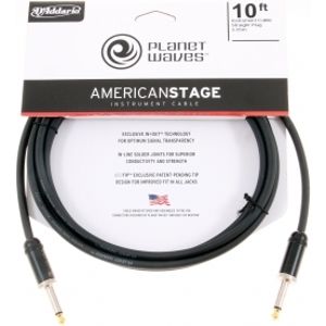 PLANET WAVES American Stage AMSG-10