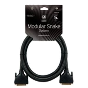 PLANET WAVES DB25 Modular Snake Core Cable 25 foot