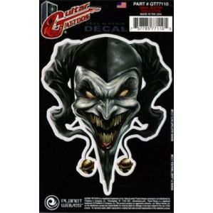 PLANET WAVES GT77110 Gray Jester Tattoo