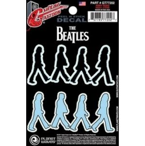 PLANET WAVES GT77202 Beatles Abbey Road Tattoo