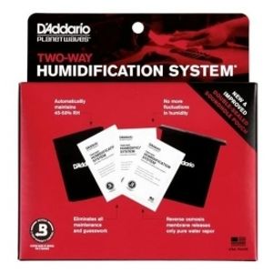 PLANET WAVES HPK-01 Two-Way Humidification System