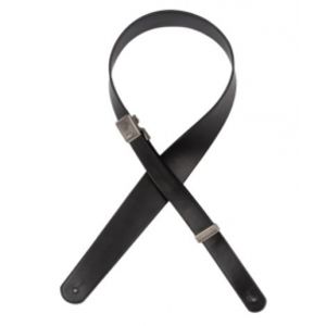PLANET WAVES L25S1500FT Leather Strap