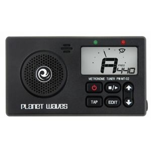 PLANET WAVES MT-02