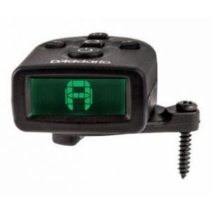 PLANET WAVES PW-CT-21 NS Micro Clip Free Tuner