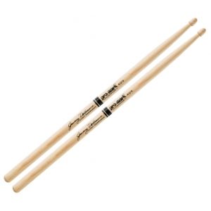 PRO-MARK TX409W Jimmy DeGrasso 409 Hickory Wood Tip