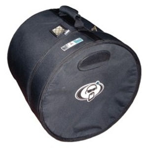 PROTECTION RACKET 0822-00 Bass Drum Case 22” x 8”