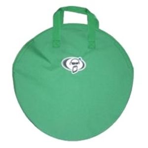 PROTECTION RACKET 6022-03 Standard Cymbal Bag Green