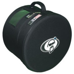 PROTECTION RACKET A4008R-00 AAA Rigid Tom Drum Case 8” x 8”