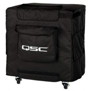 QSC KW181 COVER