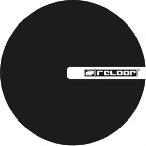 RELOOP Slipmat Logo