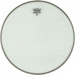 REMO BD-0308-00 Diplomat Clear 8"