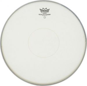 REMO Controlled Sound - Clear Dot 13"