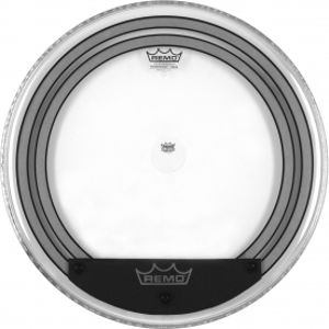 REMO Powersonic Bass Clear 22"