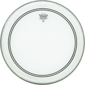 REMO Powerstroke 3 Clear 10"