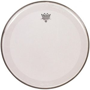 REMO Powerstroke 4 Clear 10"