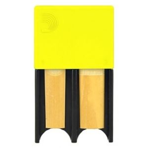 RICO DRGRD4TBYL Reed Guard - Large - Yellow
