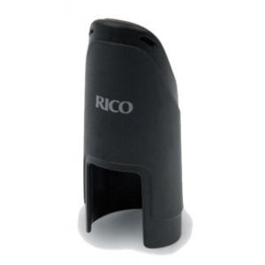RICO RAS2C Alto Saxophone Cap - Non-Inverted Ligature