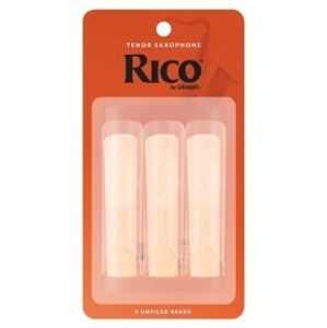 RICO RKA0315 Tenor Sax 1.5 - 3-Pack