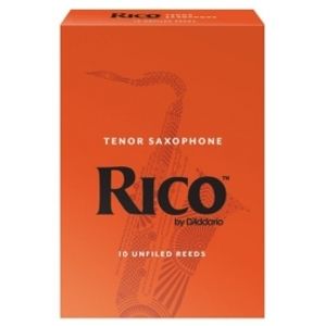RICO RKA1020 - Tenor Sax 2.0 - 10 Box
