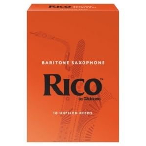 RICO RLA1020 - Bari Sax 2.0 - 10 Box