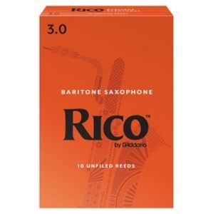 RICO RLA1030 - Bari Sax 3.0 - 10 Box