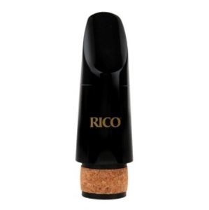 RICO RRGMPCBCLA3 Graftonite Mouthpieces - Bb Clarinet - A3