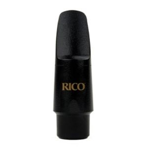 RICO RRGMPCSSXB5 Graftonite Mouthpieces - Soprano Sax - B5