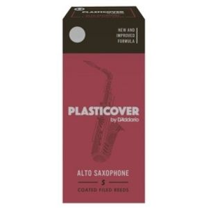 RICO RRP05ASX150 Plasticover - Alto Sax 1.5 - 5 Box