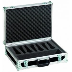 ROADINGER 30109900 Mikrofonní case Pro Black