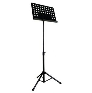 ROCKSTAND RS 10100 B/4 Orchestra Music Stand Black