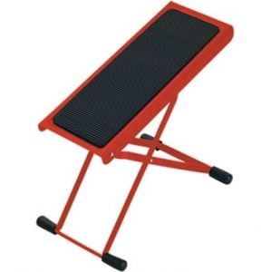 ROCKSTAND RS 24000R Footrest Red
