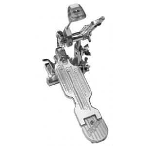 ROGERS RP100 Dyno-Matic Single Bass Drum Pedal