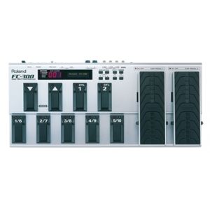 ROLAND FC-300 MIDI controller