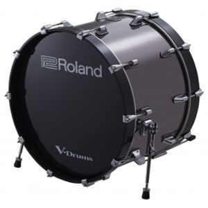 ROLAND KD-220 Bass Drum 22”
