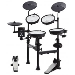 ROLAND TD-1KPX2 V-Drums Portable Drum Kit