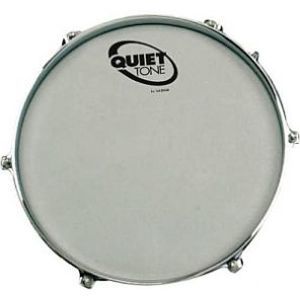 SABIAN 10" Quiet Tone Classic - Snare QT-10SD
