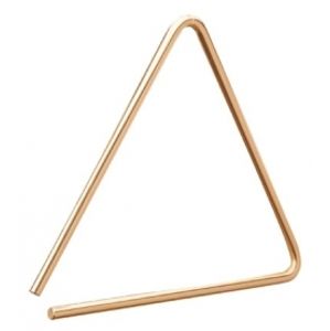 SABIAN B8 Bronze Triangle 6"