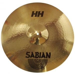 SABIAN HH 18” Thin Crash Brilliant